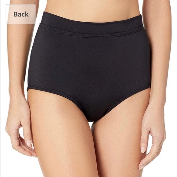 Coco Reef Other - Coco Reef Size XL Black High Waist Bikini Bottom Coco Reef Other - Coco Reef Size XL Black High Waist Bikini Bottom